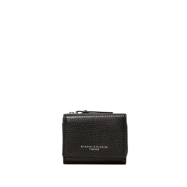 GIANNI CHIARINI WALLETS GRAIN