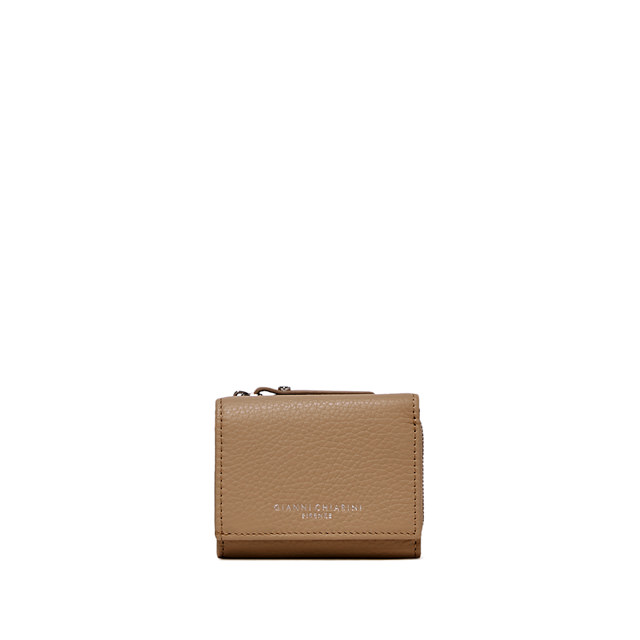 GIANNI CHIARINI WALLETS GRAIN