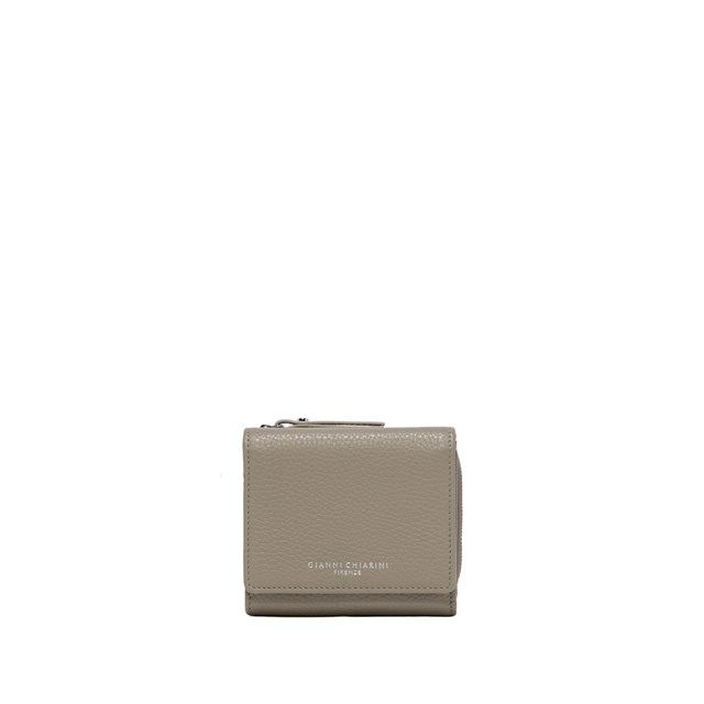GIANNI CHIARINI WALLETS GRAIN