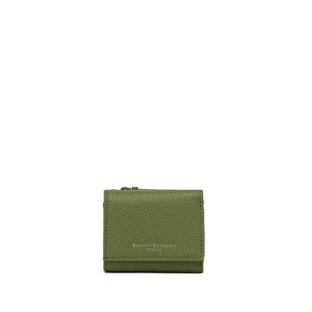 GIANNI CHIARINI WALLETS GRAIN