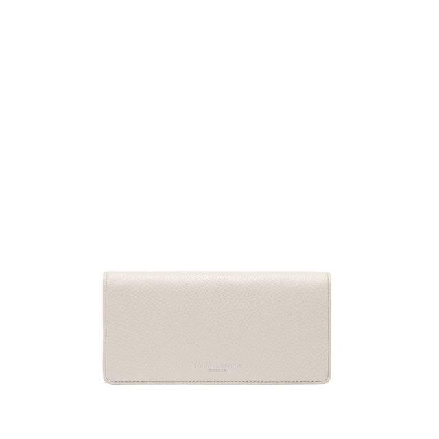 GIANNI CHIARINI WALLETS GRAIN