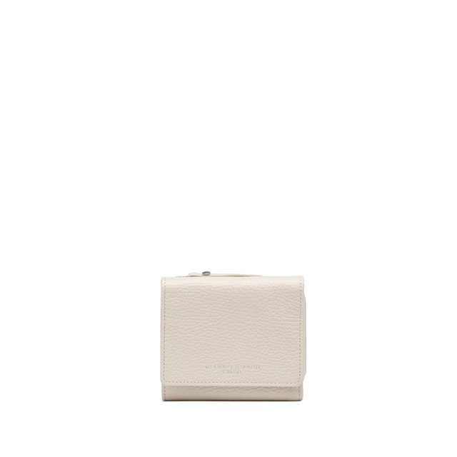 GIANNI CHIARINI WALLETS GRAIN