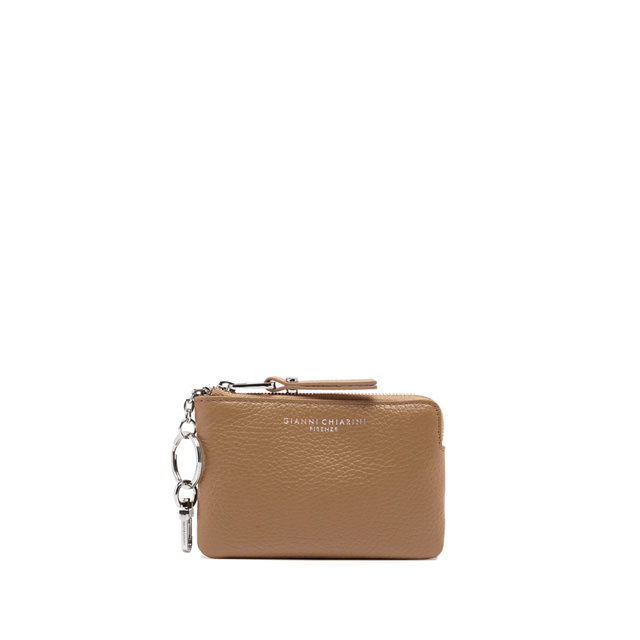 GIANNI CHIARINI WALLETS GRAIN