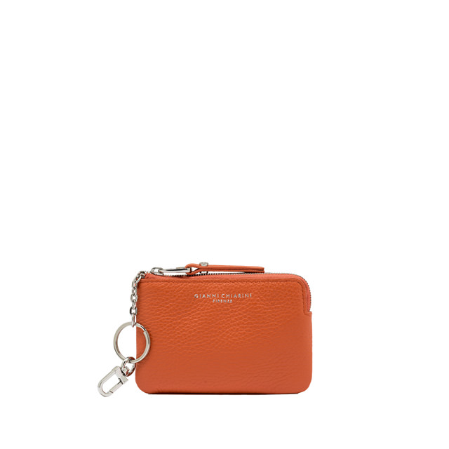 GIANNI CHIARINI: WALLETS CALF