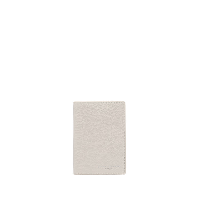 GIANNI CHIARINI: WALLETS GRAIN