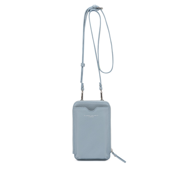 GIANNI CHIARINI: THREE