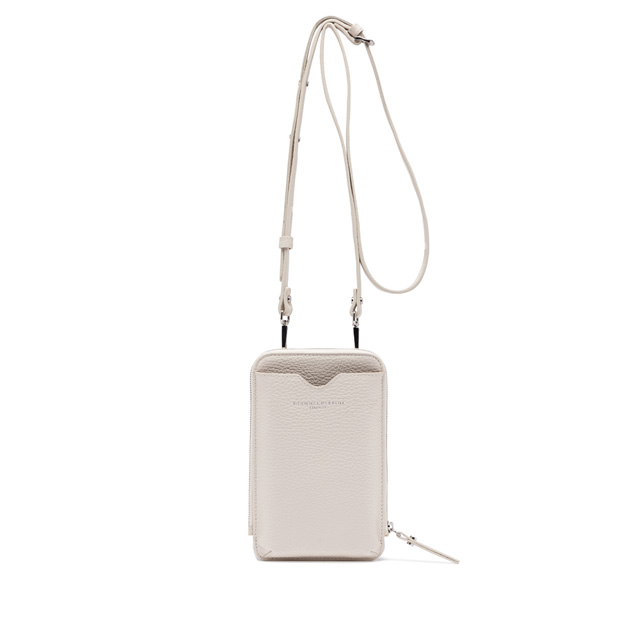 GIANNI CHIARINI: WALLETS DOLLARO