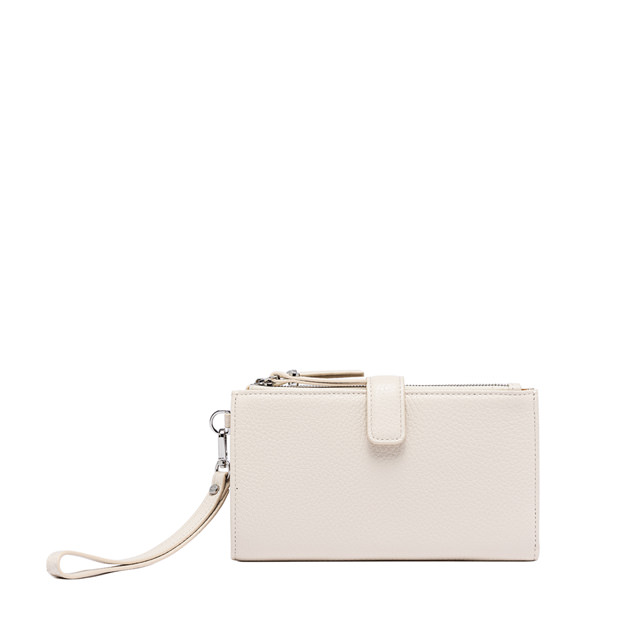 GIANNI CHIARINI: WALLETS GRAIN