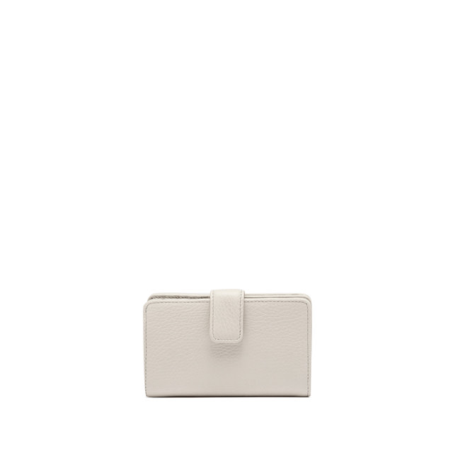 GIANNI CHIARINI: WALLETS GRAIN