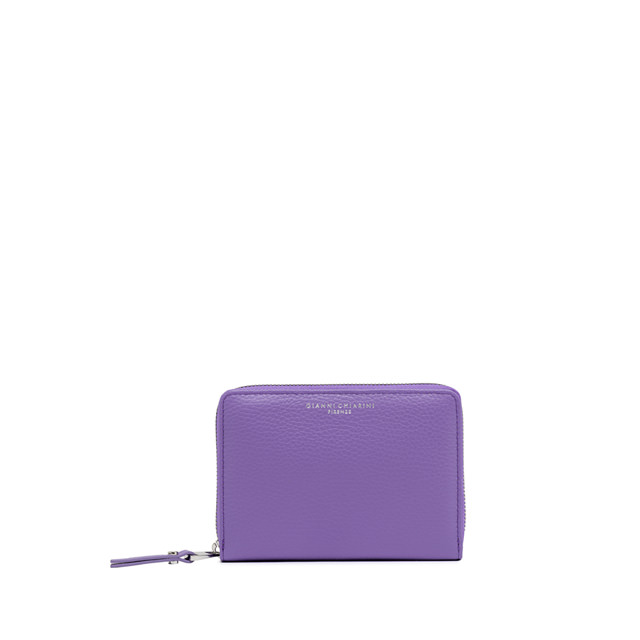 GIANNI CHIARINI: WALLETS GRAIN
