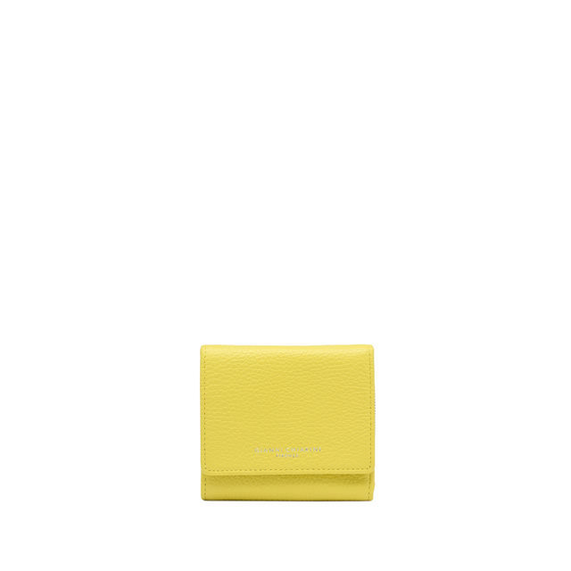 GIANNI CHIARINI WALLETS GRAIN