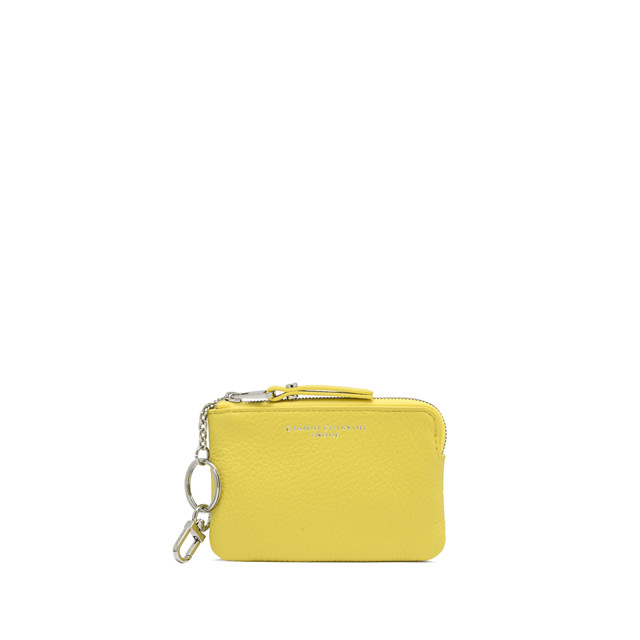 GIANNI CHIARINI WALLETS GRAIN
