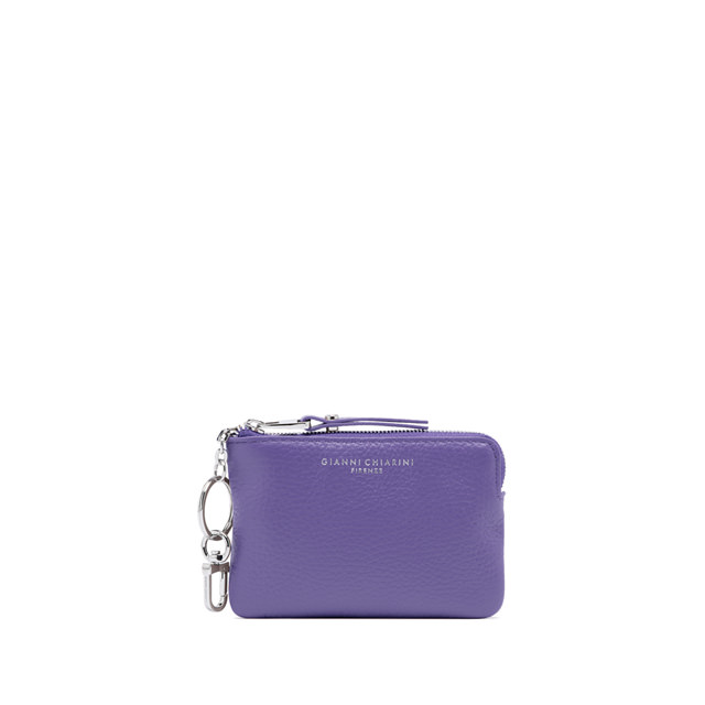 GIANNI CHIARINI WALLETS GRAIN