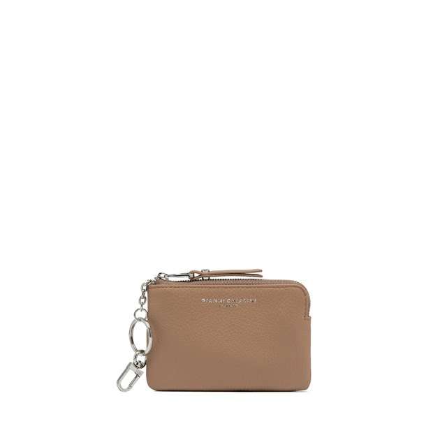 GIANNI CHIARINI: CHARM