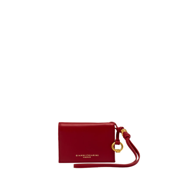 GIANNI CHIARINI: CHARM