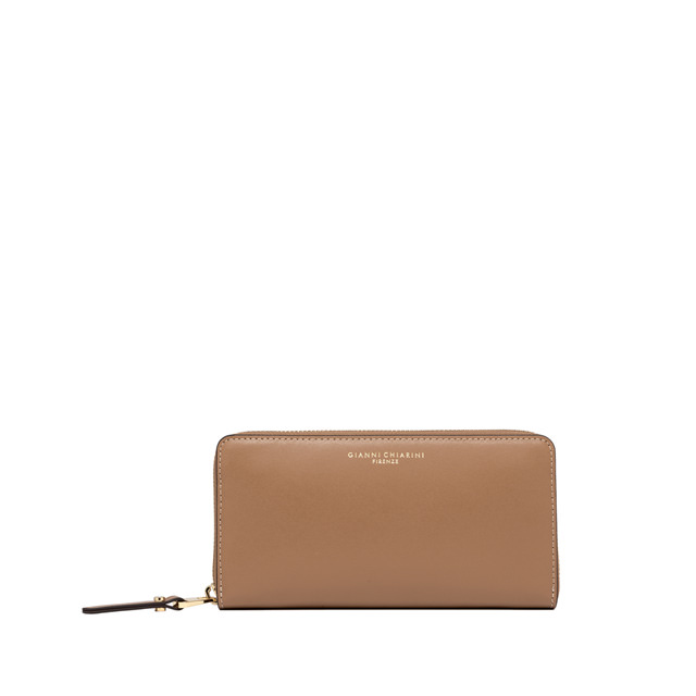 GIANNI CHIARINI: WALLETS DOLLARO