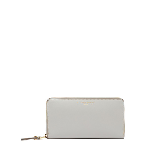 GIANNI CHIARINI: WALLETS VACCHETTA CALF