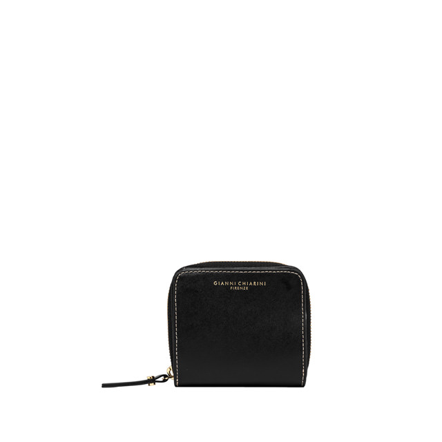 GIANNI CHIARINI: WALLETS VACCHETTA CALF