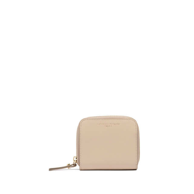 GIANNI CHIARINI: WALLETS VACCHETTA CALF