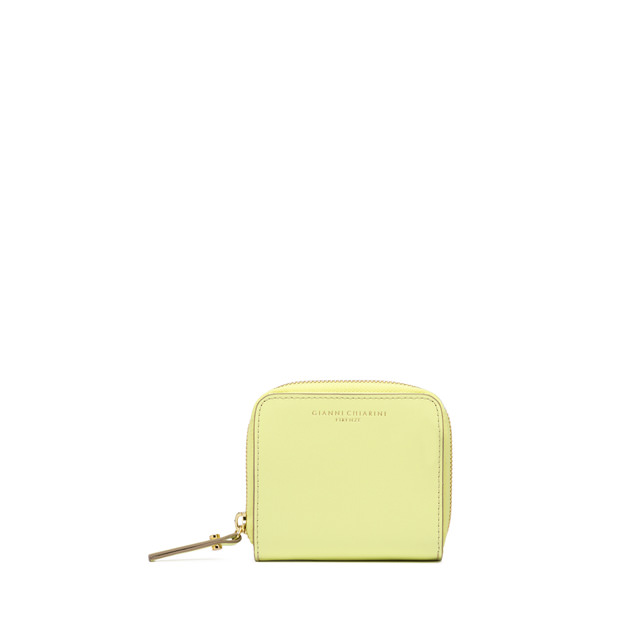 GIANNI CHIARINI: WALLETS VACCHETTA CALF