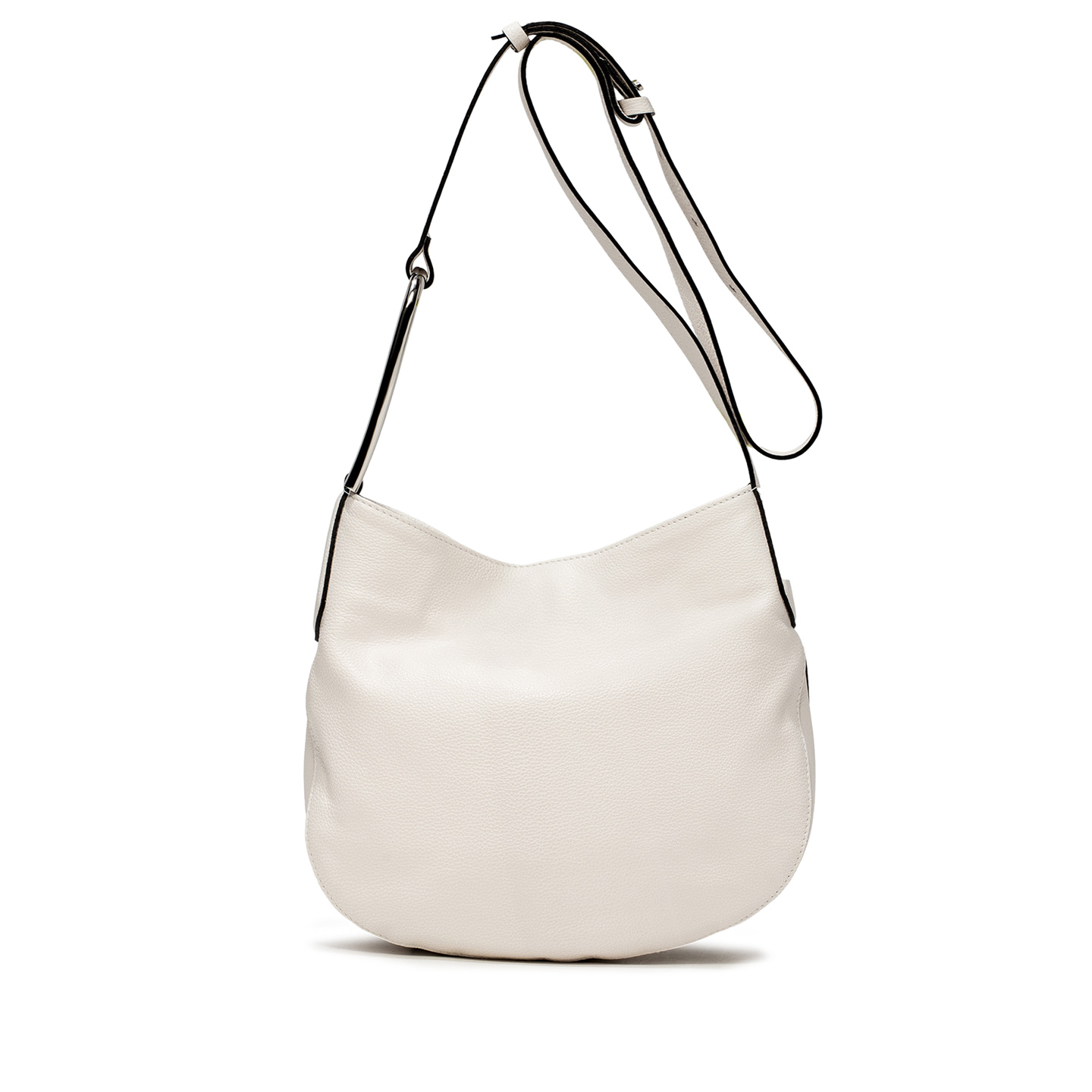 Ada Large White Cross Body Bag Ada Large White Cross Body Bag