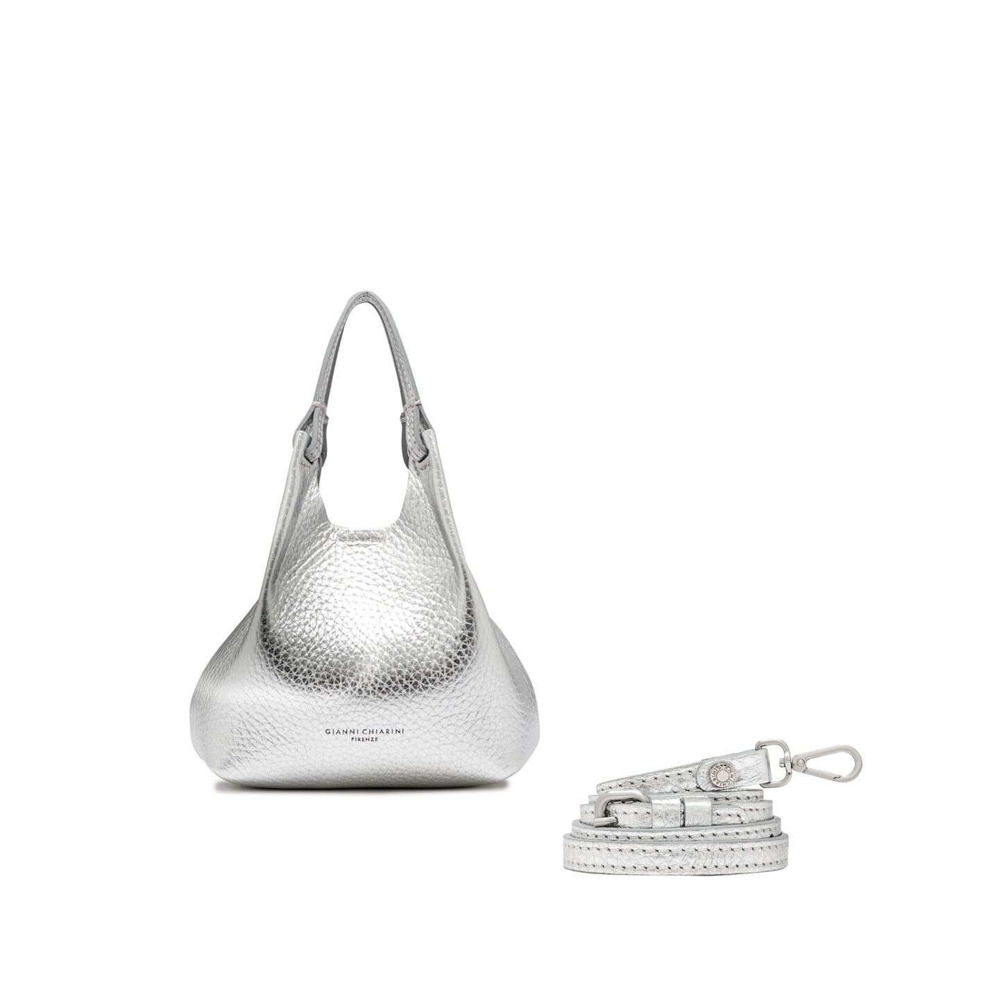 GIANNI CHIARINI DUA BS 9718 RNGDBL 13860