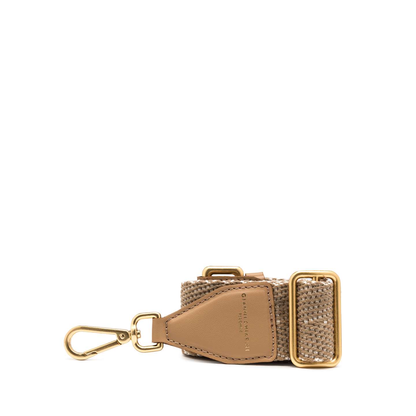 GIANNI CHIARINI UNIVERSAL BAG STRAP TR 125GC SPIGA50 12415