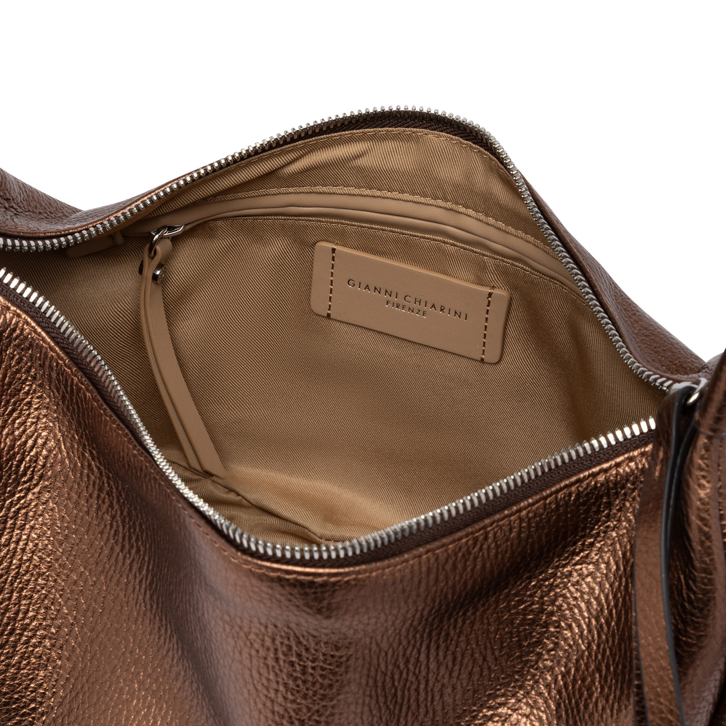 GIANNI CHIARINI AISHA BS 11550/COMM GRNLM-NAOP-14167