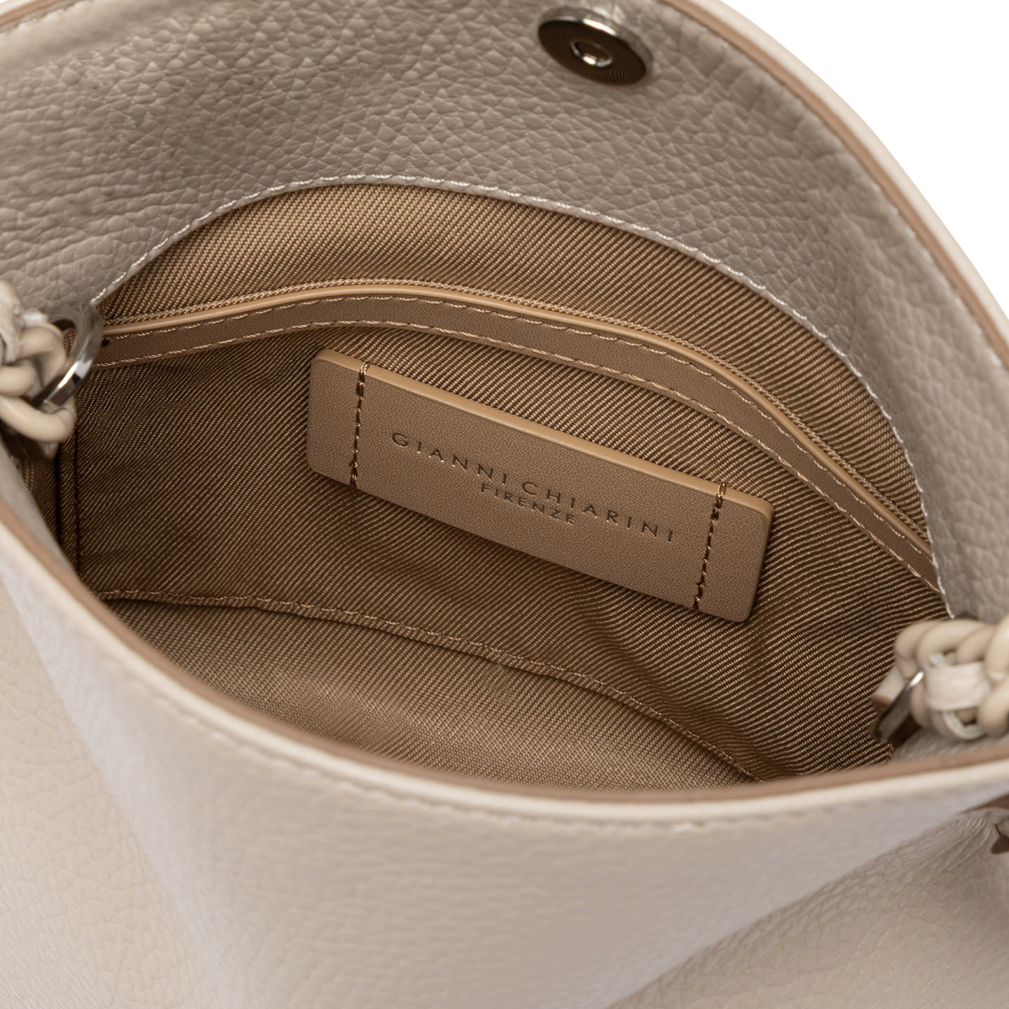 GIANNI CHIARINI BRINA BS 11760/COMM GRN-0152