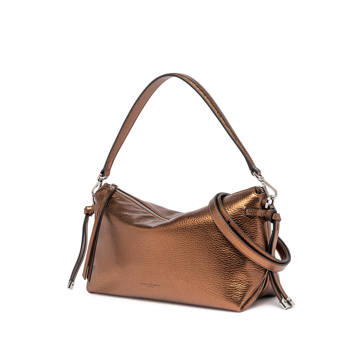 GIANNI CHIARINI BRINA BS 11761/COMM GRN LM-14167