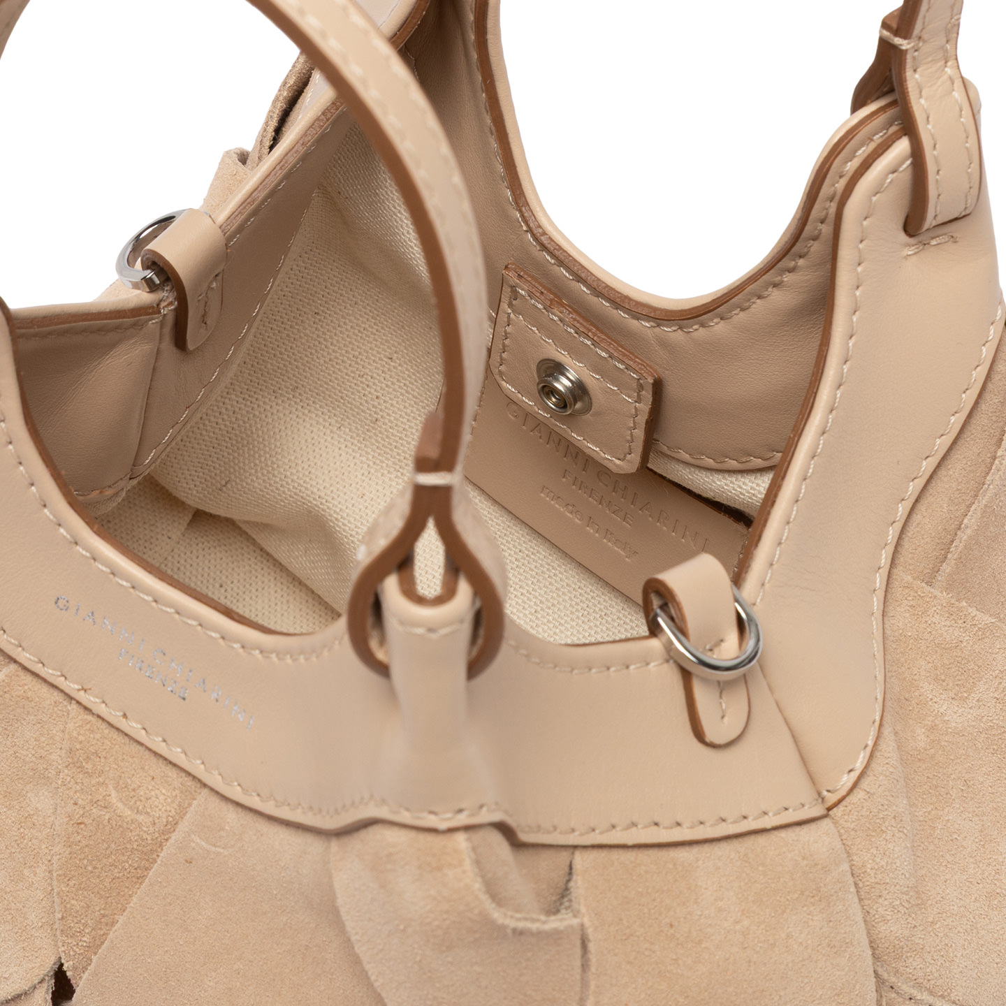 GIANNI CHIARINI DUA BS 12348 INT-CM-9308