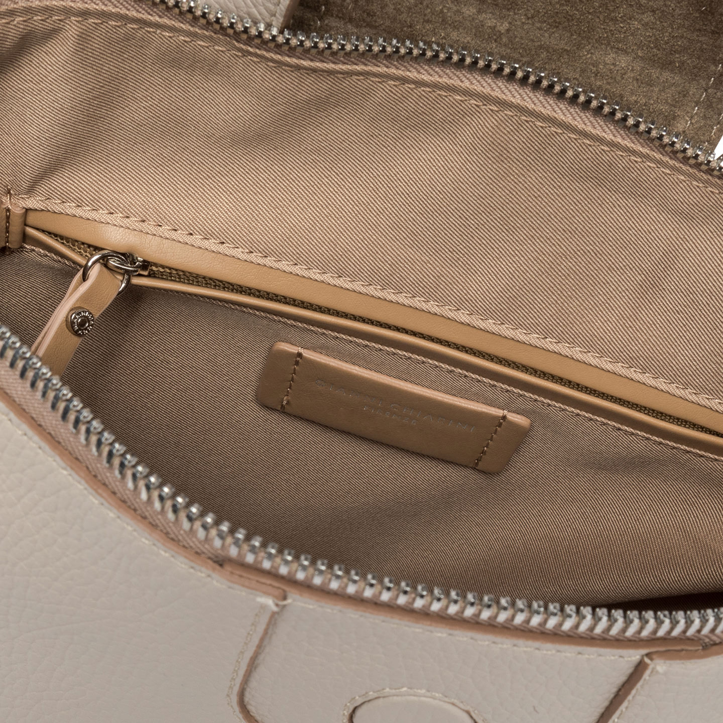 GIANNI CHIARINI GIADA ZN 7040/COMM GRN-0152