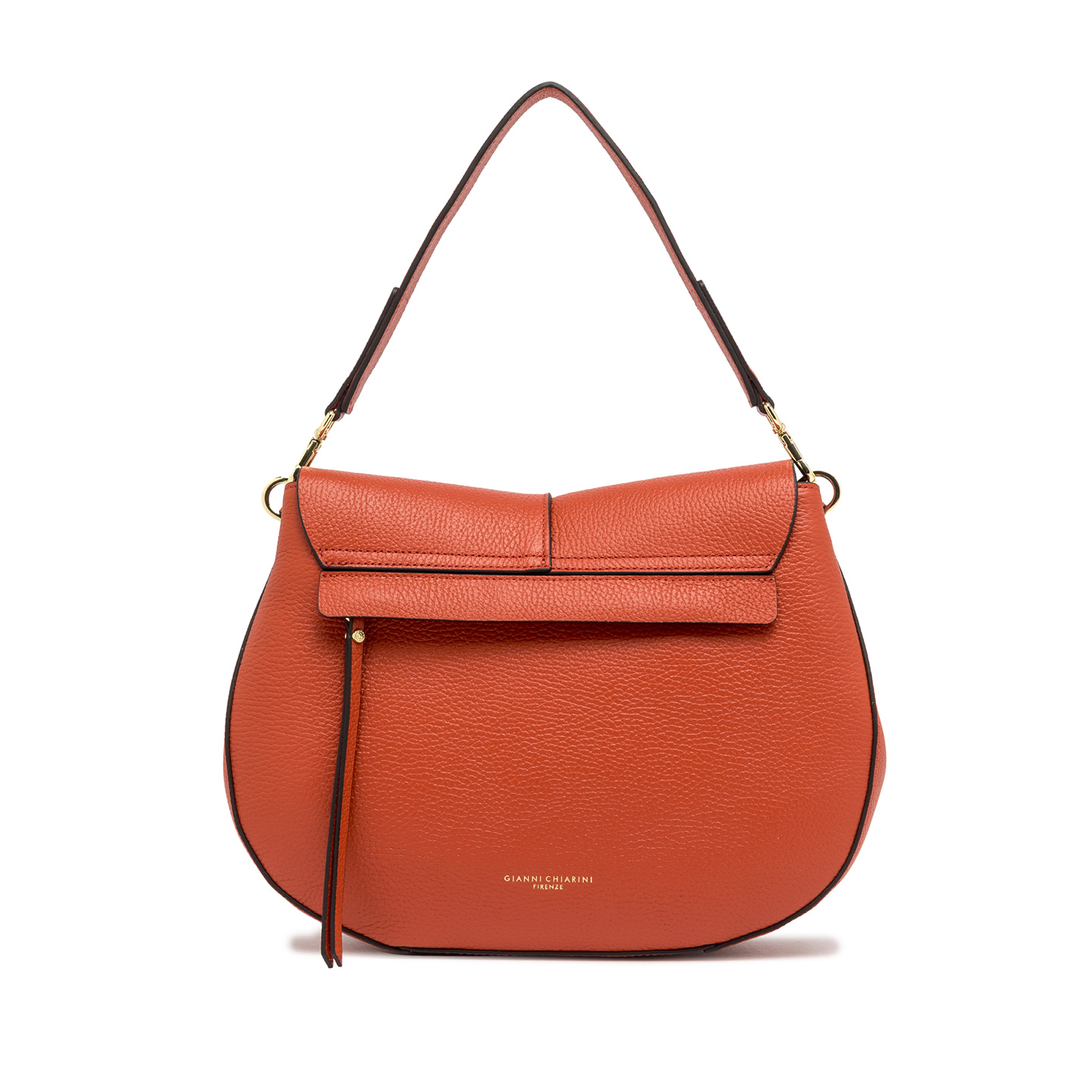 GIANNI CHIARINI HELENA ROUND BS 6037/COMM GRN-NA-13618