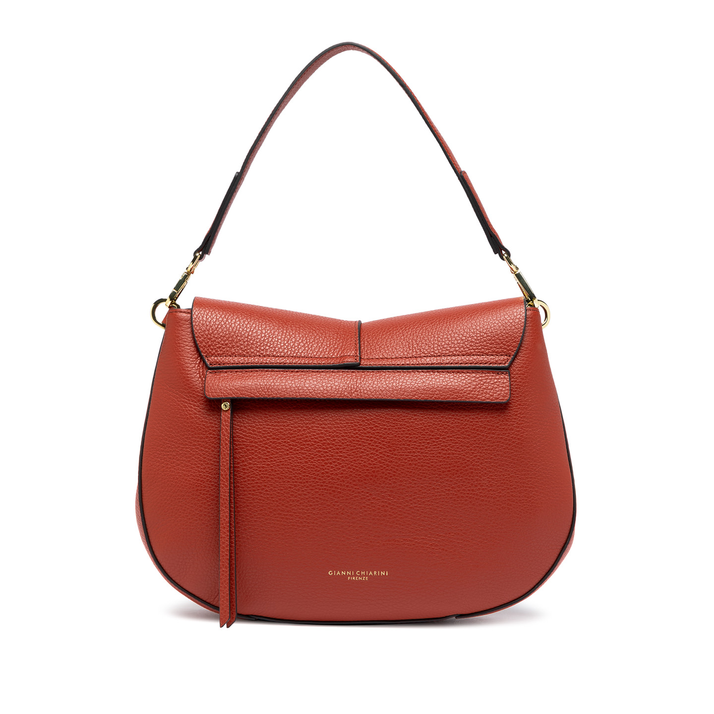 GIANNI CHIARINI HELENA ROUND BS 6037/COMM GRN-NAOP-14049