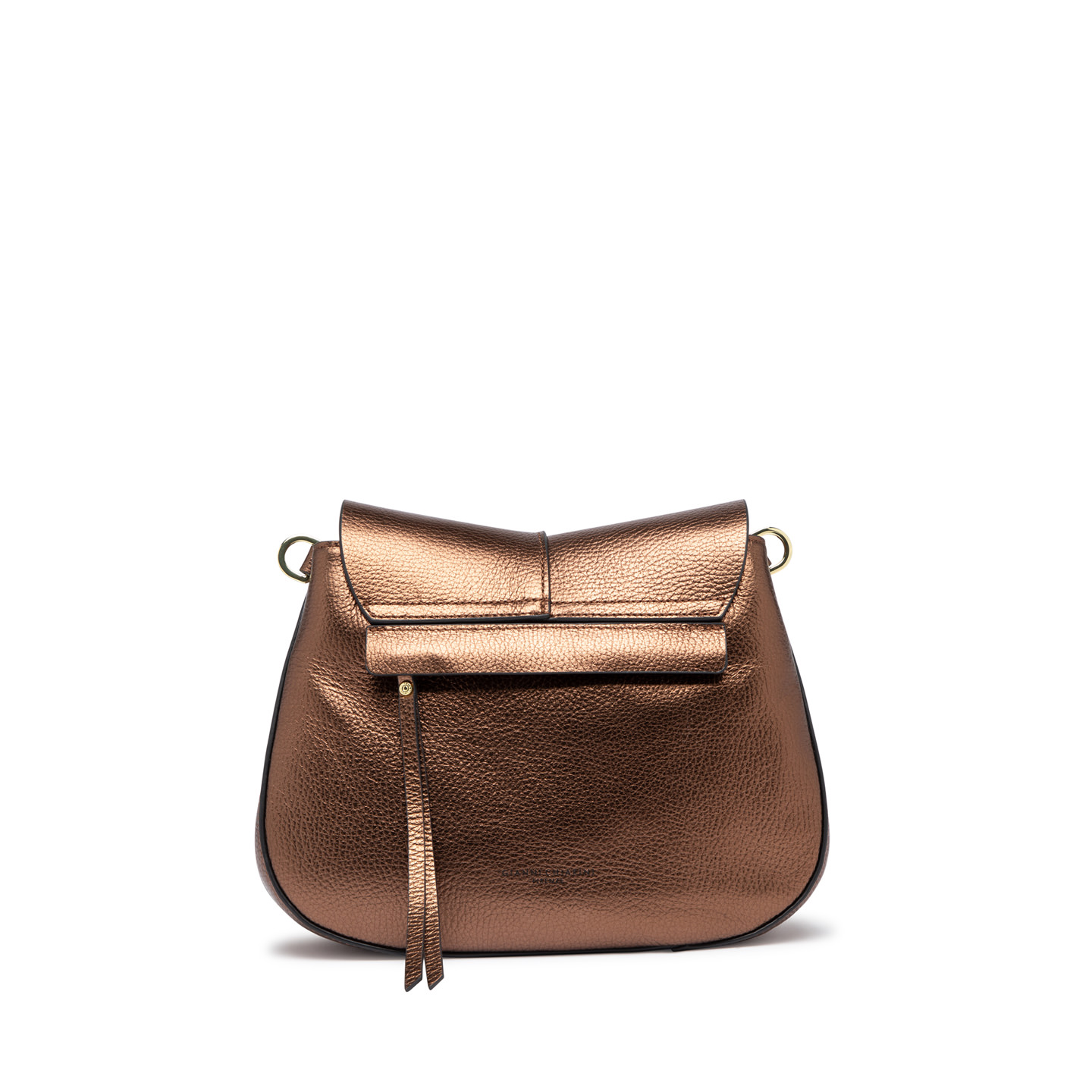 GIANNI CHIARINI HELENA ROUND BS 6036/COMM GRN LM-NAOP-14167