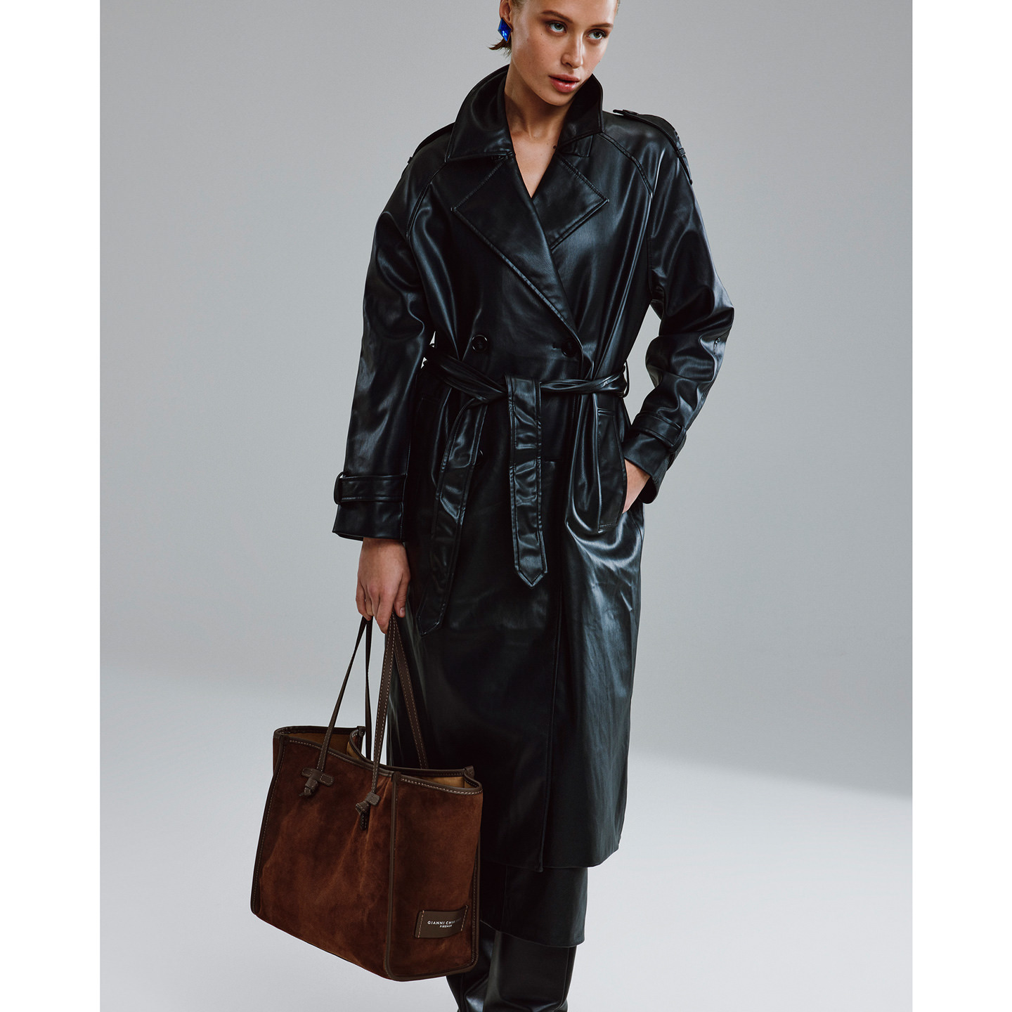 GIANNI CHIARINI MARCELLA BS 9750 CM-PL-1145