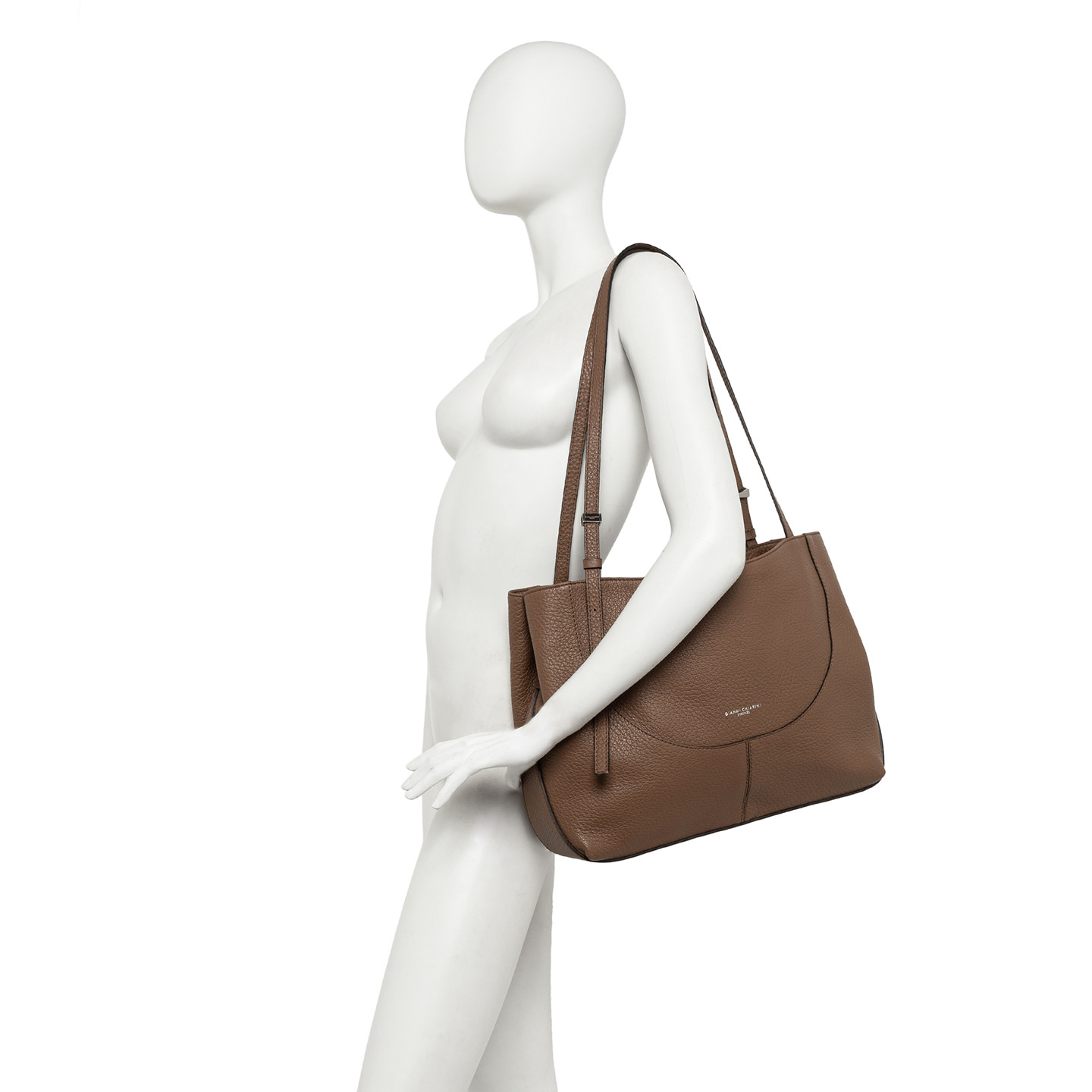 GIANNI CHIARINI バッグ 新品 未使用