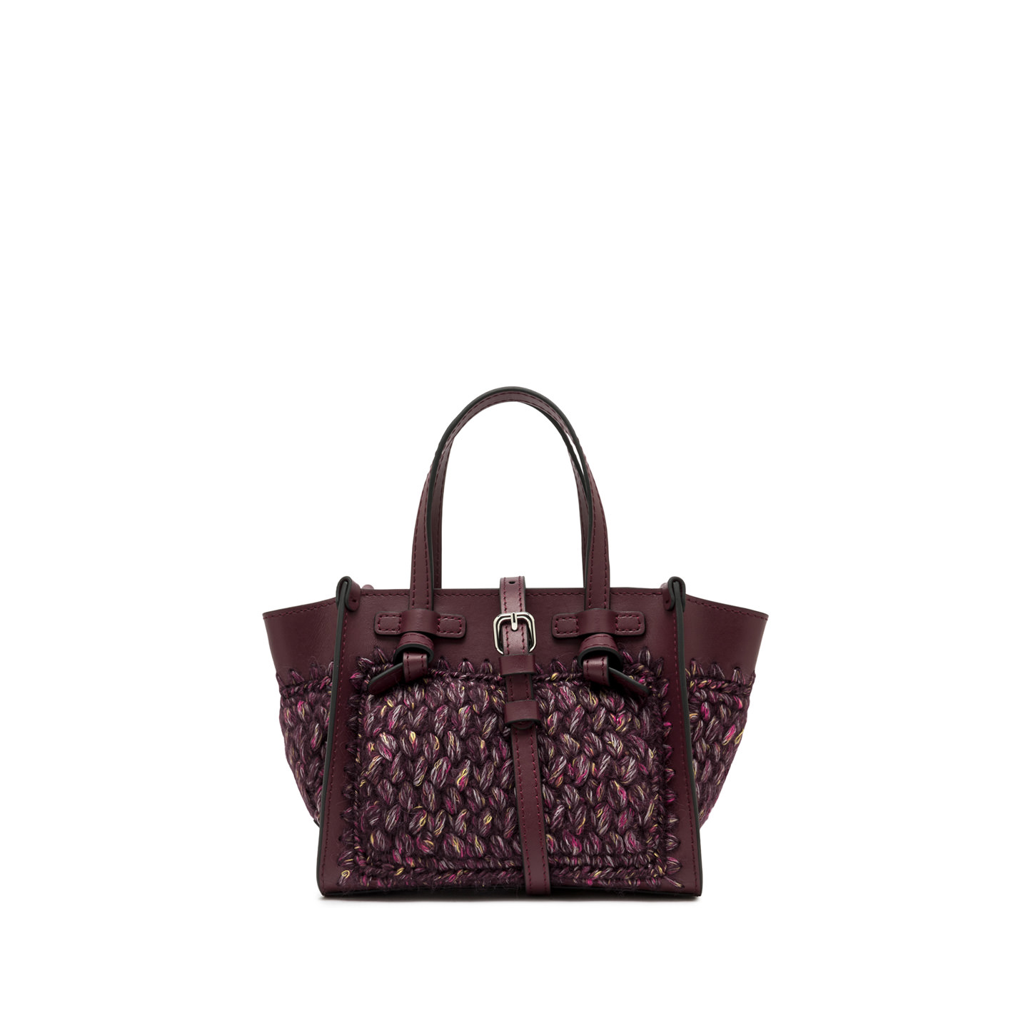 美品 定価4.7万 GIANNI CHIARINI MARCELLA MISS-MARCELLA-GIANNI-