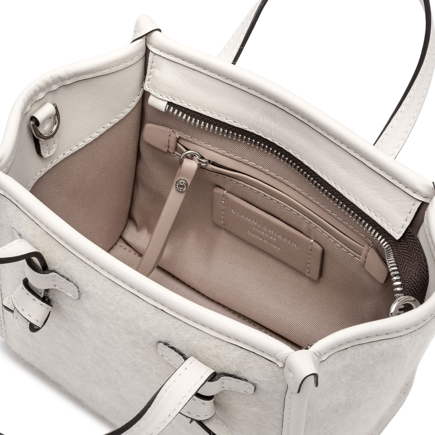 GIANNI CHIARINI MISS MARCELLA BS 8065/23AI FURRY-162