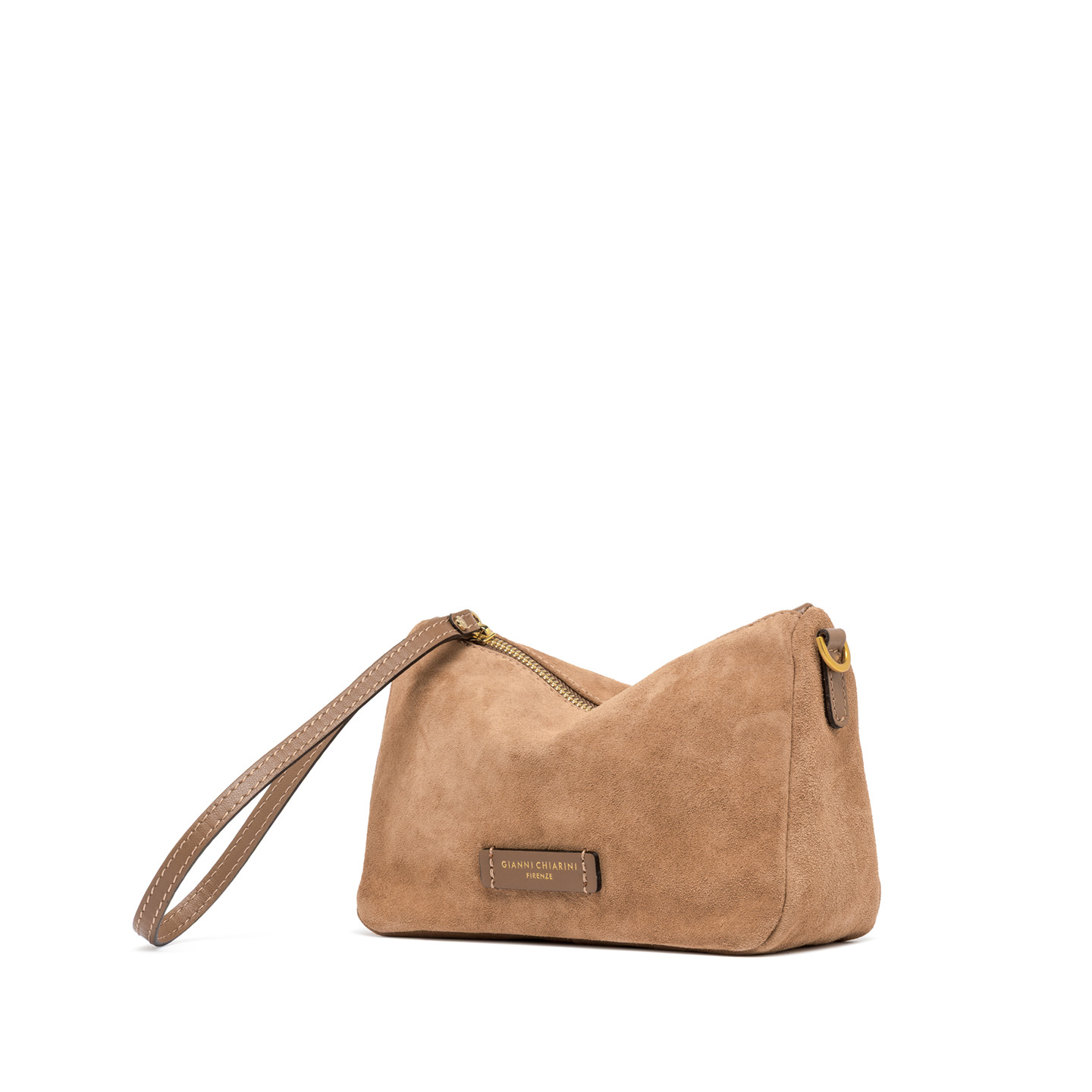 GIANNI CHIARINI NORA POUCH BS 10224 CM-PL-1478