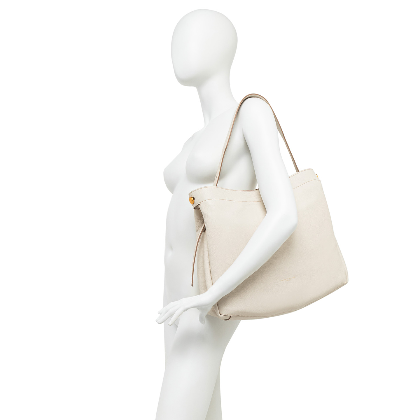 トートバッグ GIANNI CHIARINI OTTAVIA (BS11292GRN OTTAVIA3890 MARBLE) GIANNI CHIARINI OTTAVIA BS 11292 GRN-3890