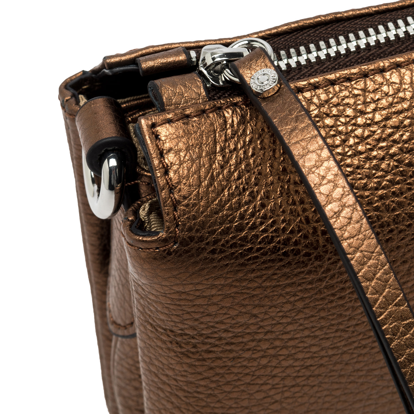 GIANNI CHIARINI THREE BS 4362/COMM GRN LM-14167