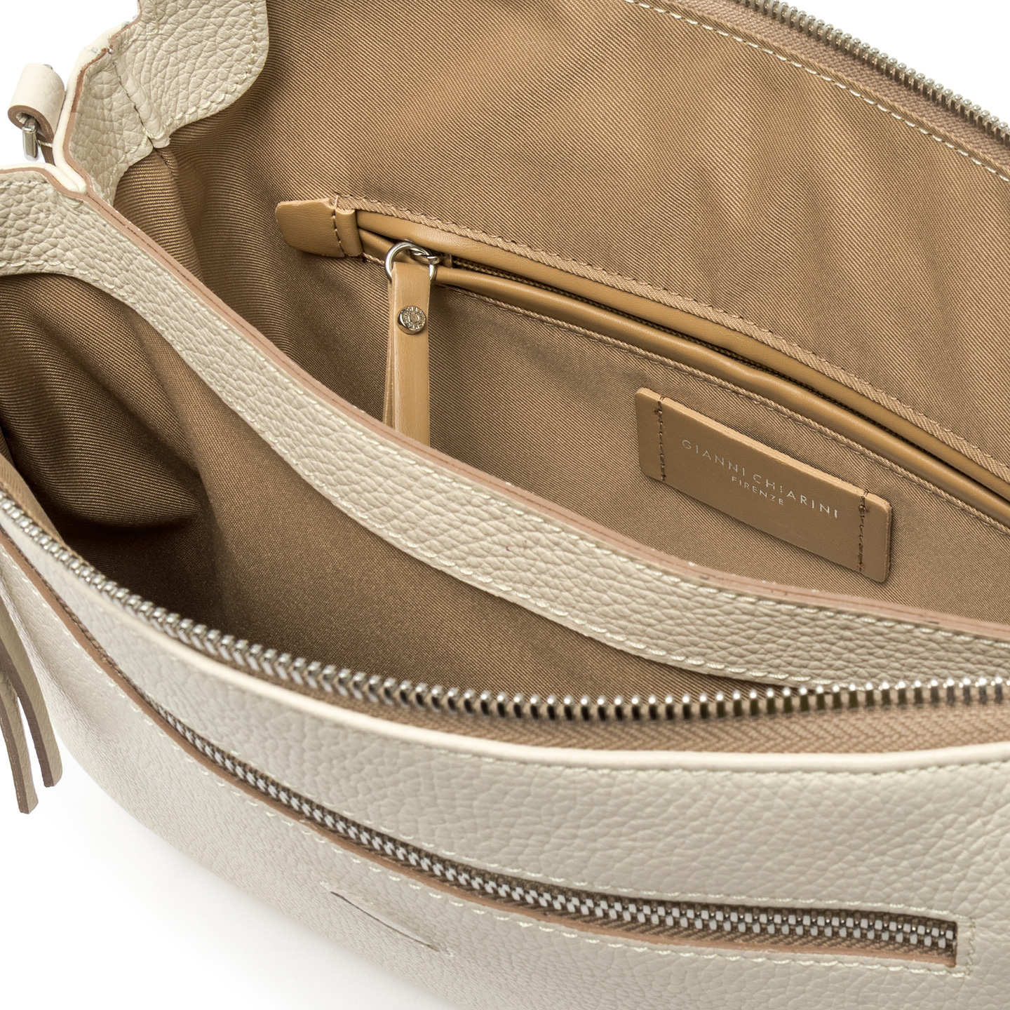 GIANNI CHIARINI THREE BS 12305/COMM GRN-3890