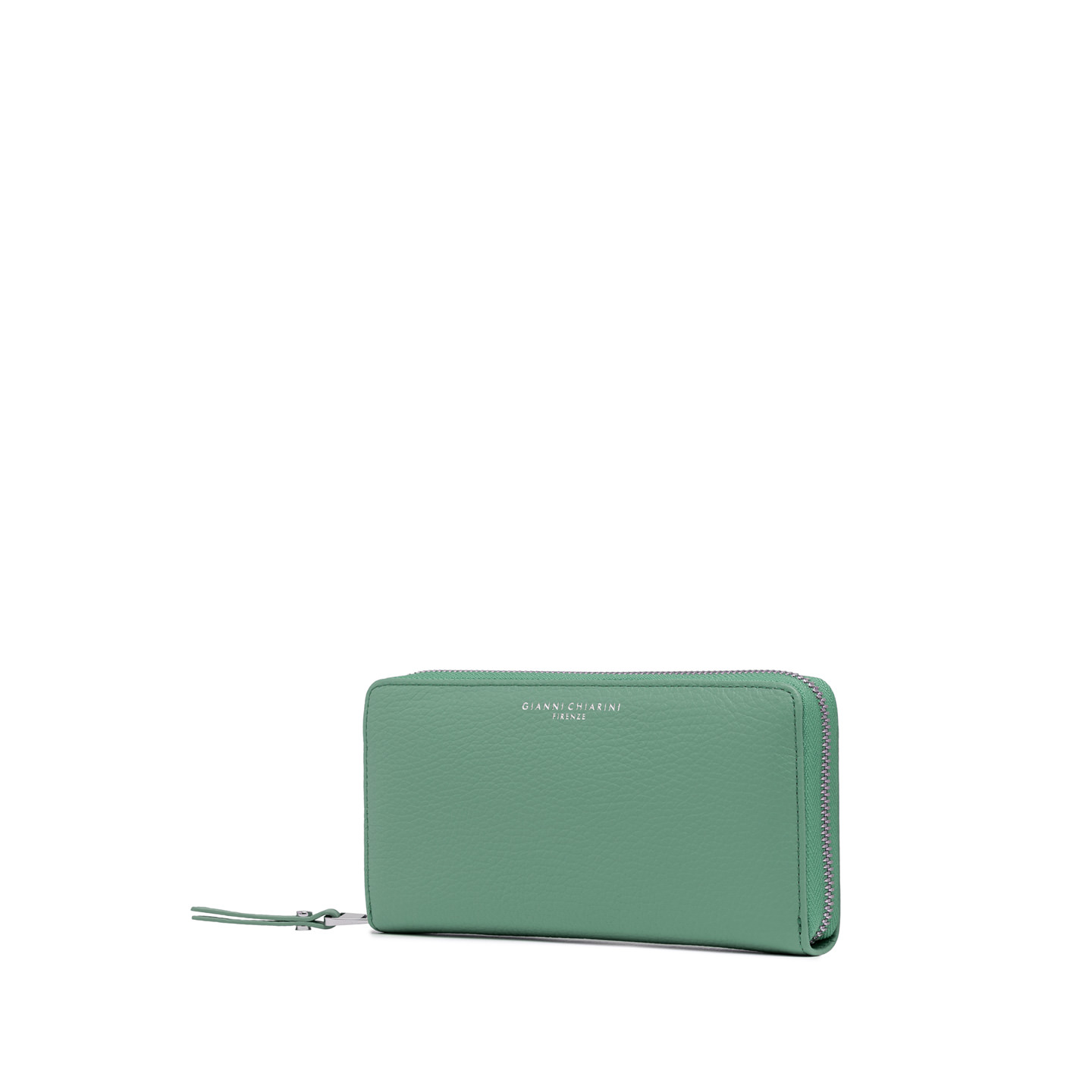 GIANNI CHIARINI WALLETS GRAIN PF 5042 GRN-382
