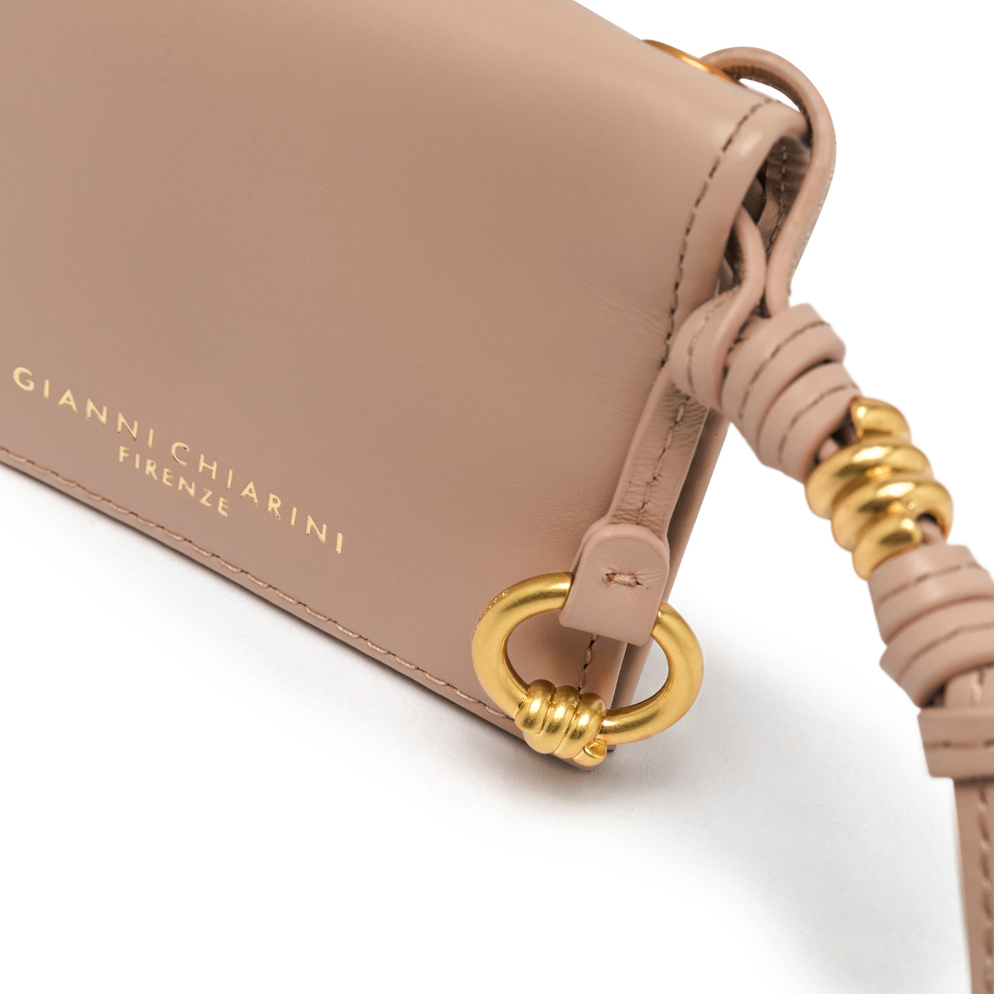 GIANNI CHIARINI WALLETS NAPPA PF 5039 NA-5313