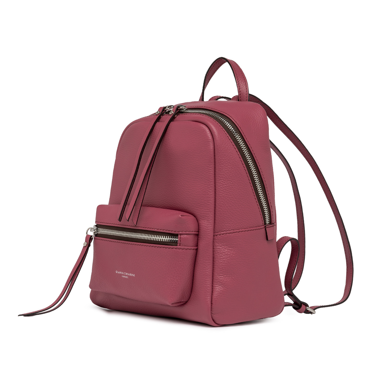 GIANNI CHIARINI LUNA BACKPACK ZN 8605 GRN 13649