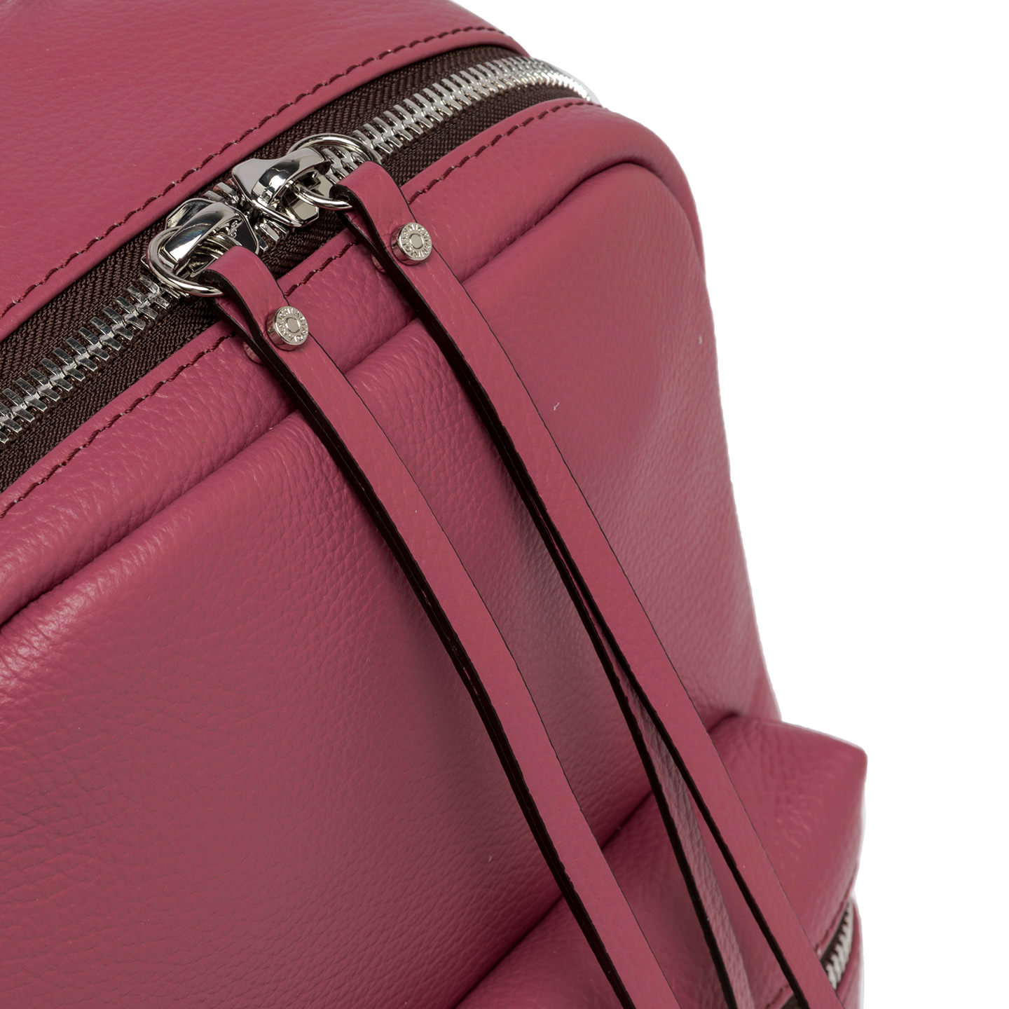 GIANNI CHIARINI LUNA BACKPACK ZN 8605 GRN 13649