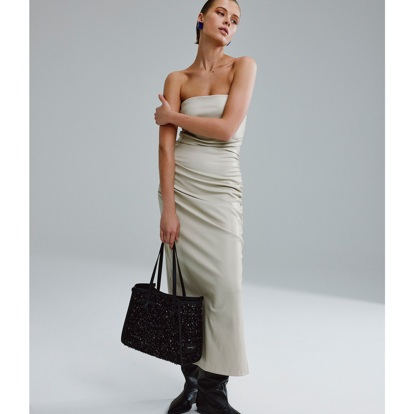 GIANNI CHIARINI MARCELLA BS 6849 LUXBCL-042 GIANNI CHIARINI MARCELLA BS 6849 LUXBCL-042