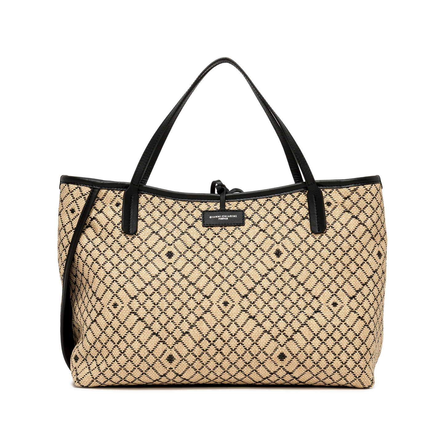 diy no sew plastic bolsa holder