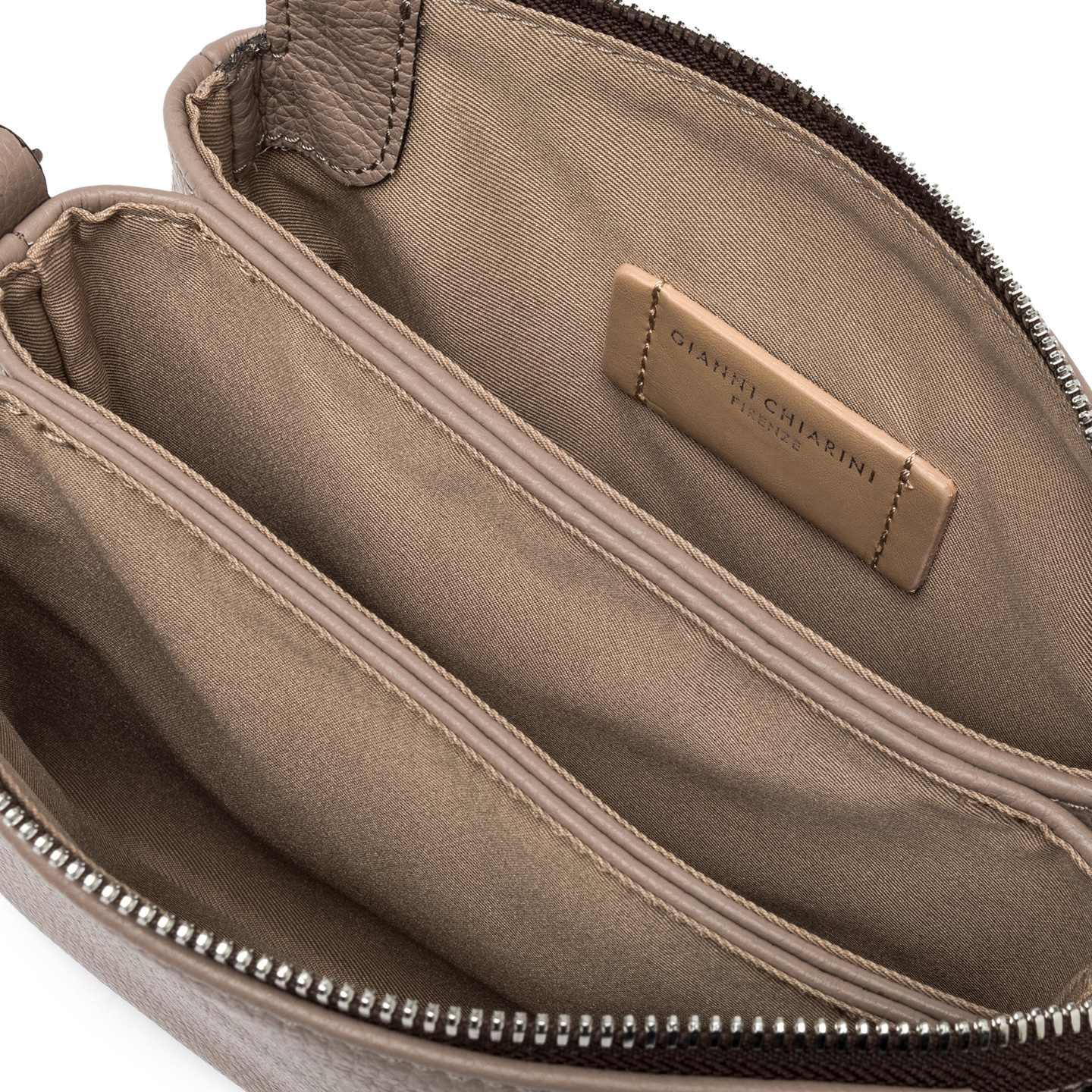 GIANNI CHIARINI THREE BS 4362/COMM GRN-2077